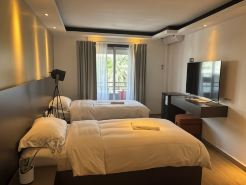 Hôtel Select - Réunion