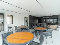 Studio in Condo With Pool in Intermares Unt0403 Cabedelo otelleri