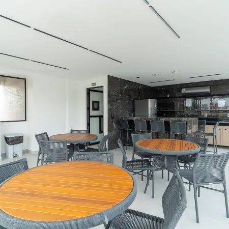 Studio in Condo With Pool in Intermares Unt0403