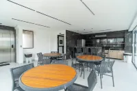 Studio in Condo With Pool in Intermares Unt0403