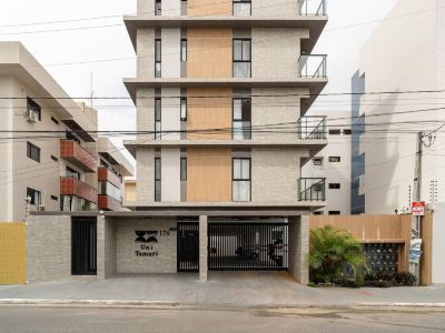 Studio in Condo With Pool in Intermares Unt0403