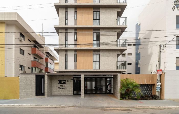 Studio in Condo With Pool in Intermares Unt0403