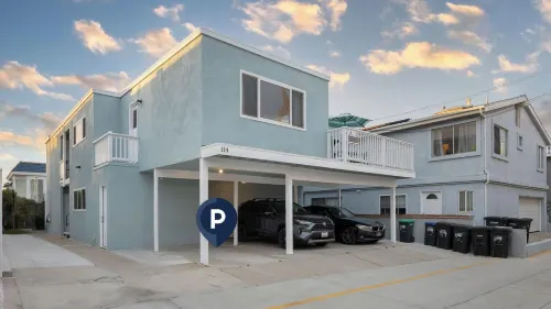 Topside Newport by AvantStay - 3-Star