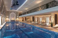 MerPerle Dalat Hotel - 5-stjärniga