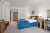 Hotel Alexandra Loen - balcony