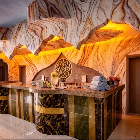 Daima Biz Hotel - Dolusu Aquapark Access