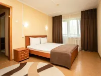 Algorithm Hotels in Tyumen