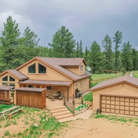 Remote Cabin Family Fun Hot Tub