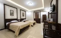 Hotel Wisma Djaja Syariah