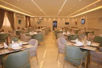 Jewel Glorious Hotel - สวนน้ำ