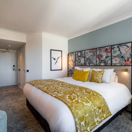 voco Paris Montparnasse by IHG Отели рядом с достопримечательностью «14-й округ: Монпарнас»