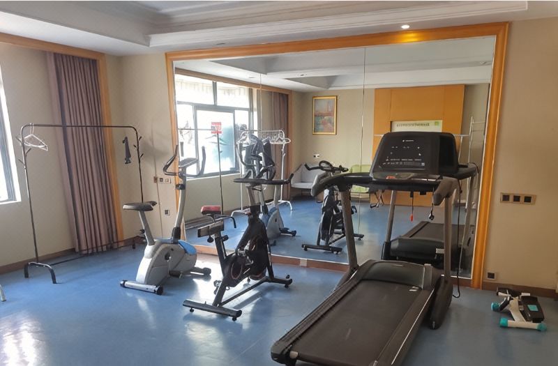 Vienna International Hotel (Guilin Seven Star Park, Polytechnic University, Dongxi Alley) photo 2