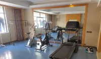 ウィーン インターナショナルホテル(桂林七星公園理工大学東西巷) - ペット同伴可