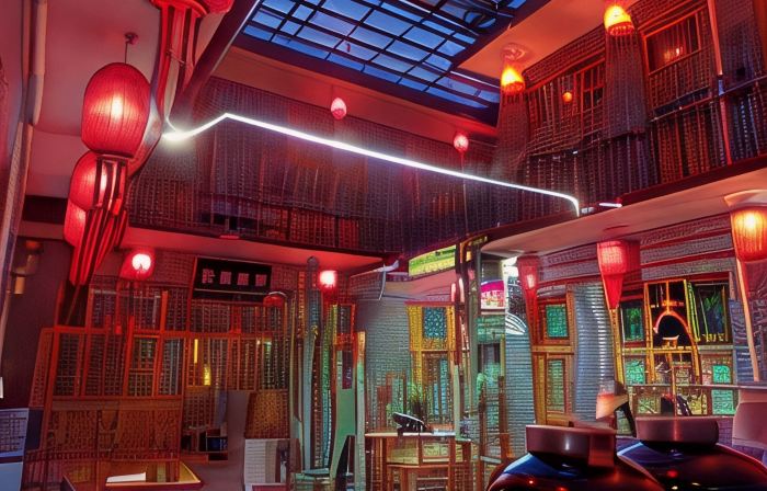 Pingyao Jiaxin Guesthouse