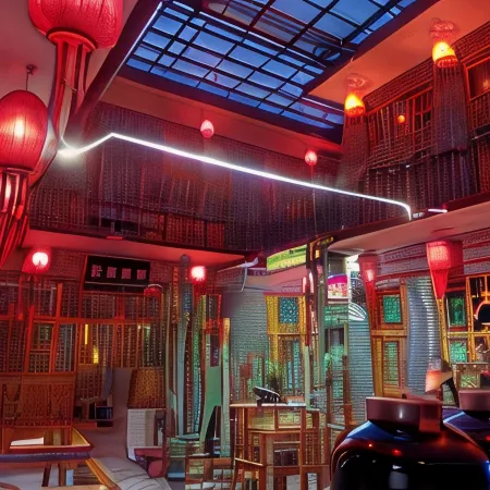 Pingyao Jiaxin Guesthouse