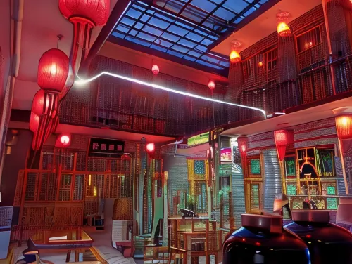Pingyao Jiaxin Guesthouse