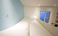 아-리 아-리 홈스테이 - 2성급