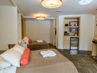 Bow View Lodge Hotels in Banff