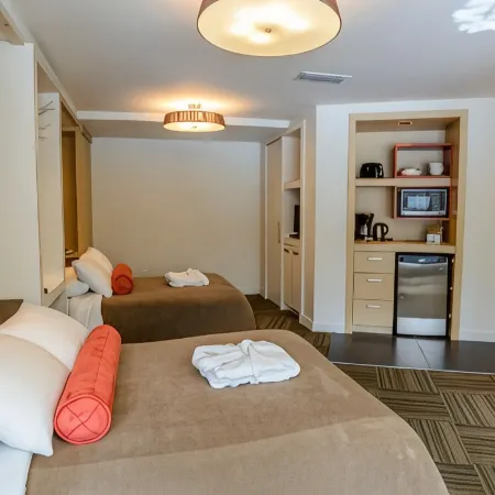 Bow View Lodge