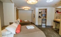 Bow View Lodge