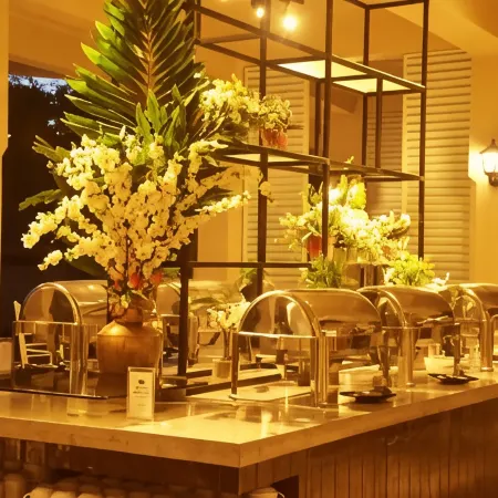 Forest Crest Nature Hotel and Resort