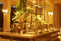 Forest Crest Nature Hotel and Resort - breakfast