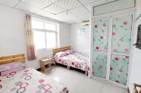DongDaiHe Zhimaowan Caiyunhong Farm Stay - View biển