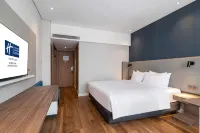 Holiday Inn Express Jinan Jingshi Road Qianfo Mountain
