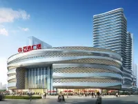 Longyan Yuetang Hotel Wanda Branch