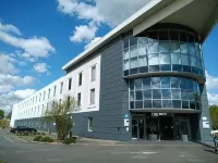 LONDON LUTON VALE HOTEL by IHG