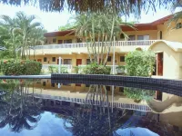 Hotel Delfin Playa Bejuco - vue mer