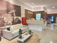 Zallon Hotel Executivo - Wifi