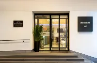 Leonardo Boutique Hotel Linz City Center