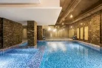 The Balkan Jewel Resort, Trademark Collection by Wyndham - Pools