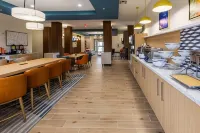 La Quinta Inn & Suites by Wyndham New Iberia - Aamiainen