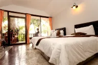 Chang Cliff Resort