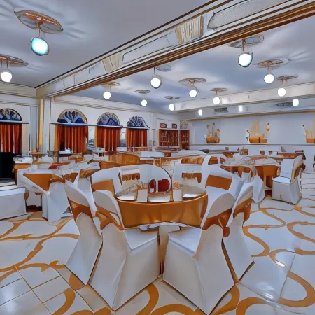 WelcomHeritage Ramgarh