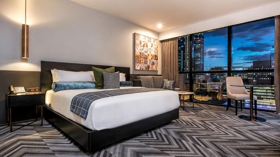 Rydges Perth Kings Square