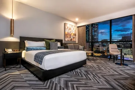 Rydges Perth Kings Square
