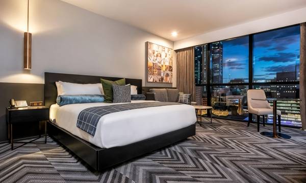 Rydges Perth Kings Square