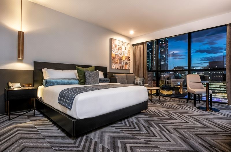 Rydges Perth Kings Square