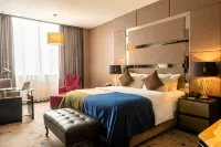 New World Suites