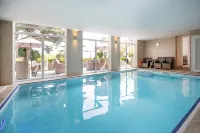 Belgrave Sands Hotel & Spa - Bãi biển