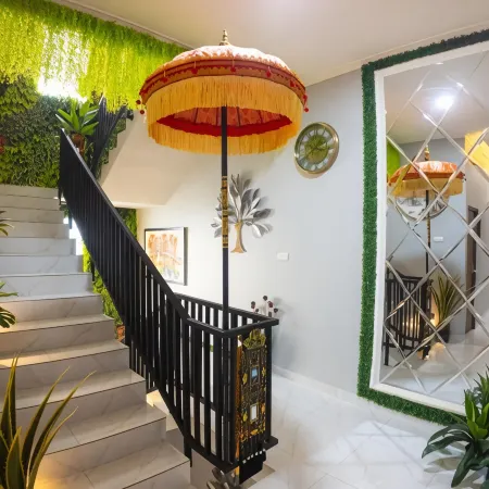 The Marytara Residence