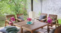 ChababaanCham Resort