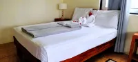 Toafa Lodge - 'Eua Island - Wifi