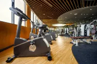Wyndham Garden Cam Ranh Resort - Gym