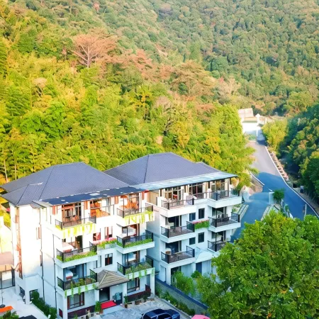 Jieluju Hostel