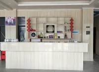 Tongli Hotel, Lushan - Gasthöfe