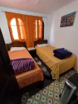 CASA DAOUED APRT C